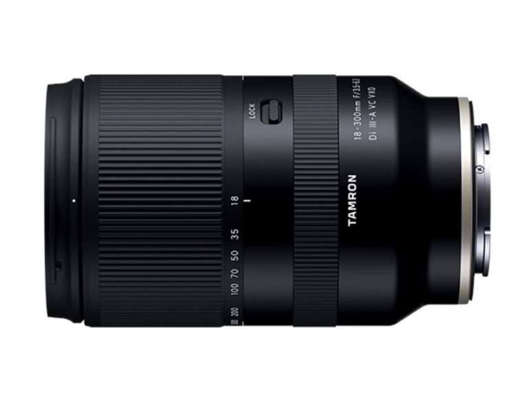 大人気商品-新品 18-300mm F/3.5-6.3 Di III-A VC VXD TZxfh