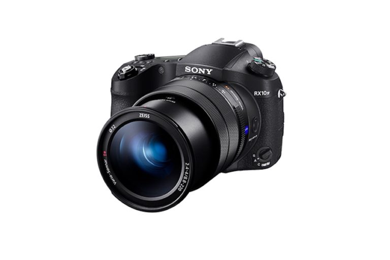 Sony RX10 V to be Announced in Late 2022 Sony Camera News